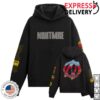 Nghtmre Store Merch Shop Nghtmre Feed Your Mind Hoodie