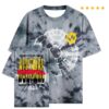 Nghtmre Store Merch Shop Nghtmre - Wildstyle Tie Dye Tee