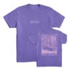Noah Kahan Shop Merch Stick Season Violet Tees