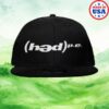 Official Hedpe Merch Store O.G Logo Snapback