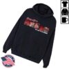 Official Hedpe Merch Store Still Broke 25 Yr Anniversary Hoodie