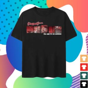 Official Hedpe Merch Store Still Broke 25 Yr Anniversary Shirt