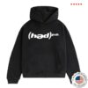 Official Hedpe Merch Store The Meadow Lyric Hoodie