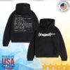 Official Hedpe Merch Store The Meadow Lyric Hoodie