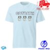 Old Row Merch Store Gdtbath Dancing Tee