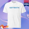 Old Row Merch Store Gdtbath Tee