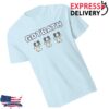 Oldrow Store Merch Shop Gdtbath Dancing Tee