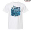 Oldrow Store Merch Shop We Run The Chapel Tee