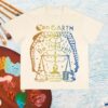 Online Ceramics Merch Store Earth Heaven From The Archives Shirt