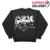 Online Ceramics Shop Merch Store Inspiration Creates Change Crewneck