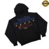 Online Ceramics Shop Merch Store Light Of Learning Black Hoodie