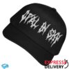 Opal In Sky Merch Opal In Sky Ram Logo By Olivia Embroidered Snapback Hat