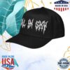Opal In Sky Merch Store Opal In Sky Ram Logo By Olivia Embroidered Snapback Hat