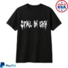 Opal In Sky Merch Store Opal In Sky Ram Logo By Olivia Shirt Black
