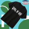 Opal In Sky Merch Store Opal In Sky Ram Logo By Olivia Shirt Black