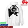 Opal In Sky Merch Store Opal In Sky Ram Of Satan By Olivia Hoodie