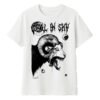 Opal In Sky Merch Store Opal In Sky Ram Of Satan By Olivia Shirt