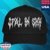 Opal In Sky Store Shop Merch Opal In Sky Ram Logo By Olivia Snapback Hat