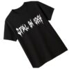 Opal In Sky Store Shop Merch Opal In Sky Ram Of Satan By Olivia T-Shirt