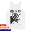 Opal In Sky Store Shop Merch Opal In Sky Ram Of Satan By Olivia Tank Top