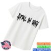 Opal In Sky Store Shop Merch Opal In Sky Ram Of Satan By Olivia White T-Shirt