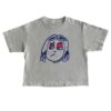 Orla Gartland Merch Store Grumpy Orla Baby Tee