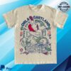 Orla Gartland Merch Store Saving The People Tee
