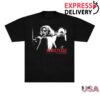kenny Out Of Time Studio Merch Store Her Inspired By Winona Paris Texas Shirt
