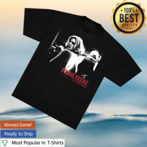 kenny Out Of Time Studio Merch Store Her Inspired By Winona Paris Texas Shirts