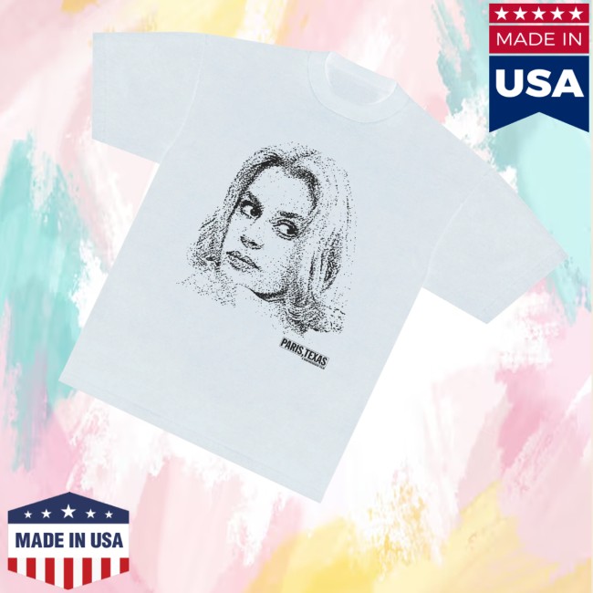 kenny Out Of Time Studio Merch Store Jane Paris Texas Shirts kenny Out Of Time Studio Merch Store Jane Paris Texas Shirts