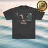 kenny Out Of Time Studio Merch Store Rancho Motel Paris Texas Shirt