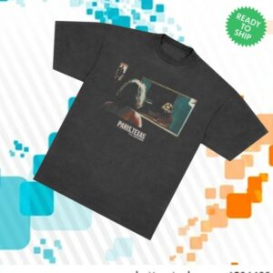 kenny Out Of Time Studio Merch Store Rancho Motel Paris Texas Shirts