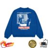kenny Out Of Time Studio Merch Store The Booth Paris Texas Midweight Sweatshirts