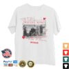 Paul Mccartney Store Shop Merch Silly Love Songs T-Shirt