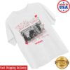 Paul Mccartney Store Shop Merch Silly Love Songs T-Shirt