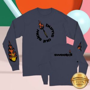 Pillow Head Merch Shop Matches Long-Sleeve