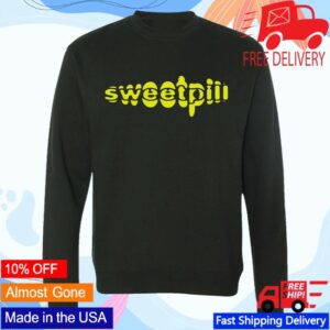 kenny Pillowhead Merch Store Logo Crewneck