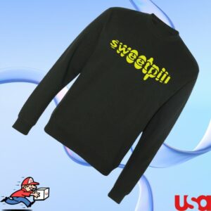 kenny Pillowhead Merch Store Logo Crewneck0