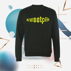 kenny Pillowhead Merch Store Logo Sweatshirt