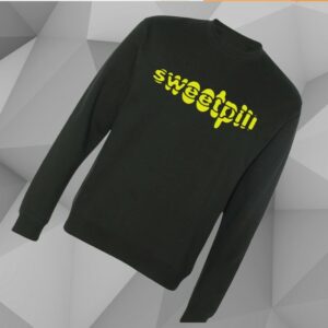 kenny Pillowhead Merch Store Logo Sweatshirts