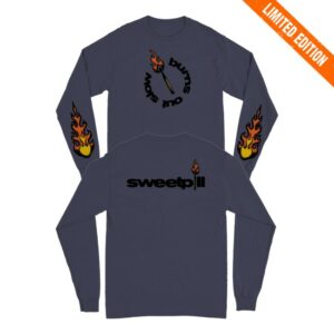 kenny Pillowhead Merch Store Matches Long Sleevess