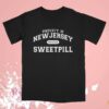 kenny Pillowhead Merch Store Property Of Nj T Shirt