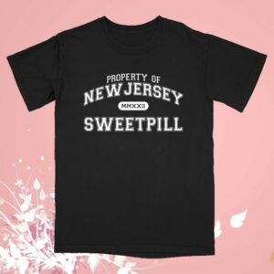 kenny Pillowhead Merch Store Property Of Nj T Shirt