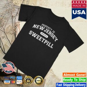 kenny Pillowhead Merch Store Property Of Nj T Shirt0