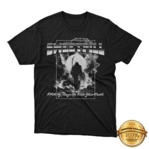 kenny Pillowhead Merch Store Reaper Shirt