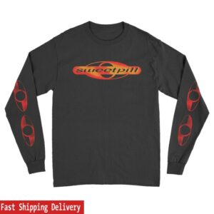 kenny Pillowhead Merch Store Sunburst Long Sleeve
