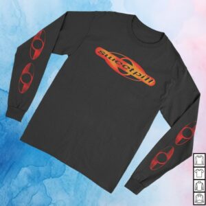 kenny Pillowhead Merch Store Sunburst Long Sleeve1