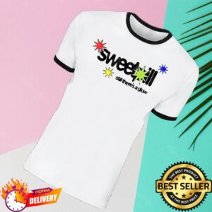 kenny Pillowhead Merch Store Xerox Stars Ringer Shirts