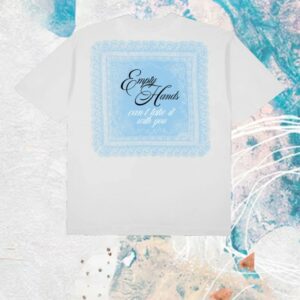 Poppy Merch Store Can't Take It With You Shirt