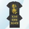 Poppy Merch Store Eat The Hate Shirt